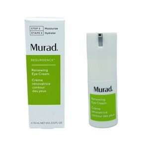 Murad Renewing Eye Cream - 0.5 fl oz / 15 ml